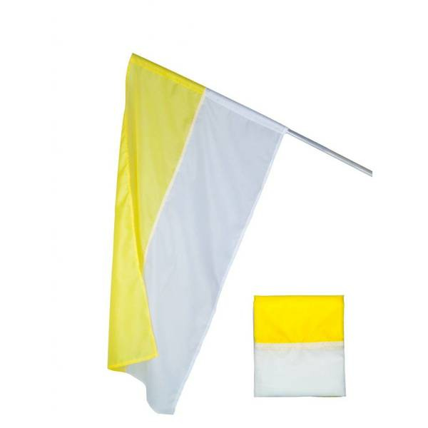 Papal Flag 115 x 70 cm