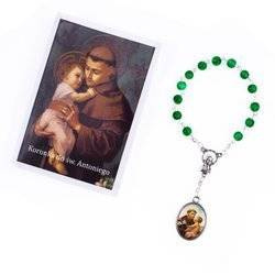 Chaplet to St. Anthony