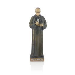 Figurine - St. Maximilian Kolbe - 18 cm