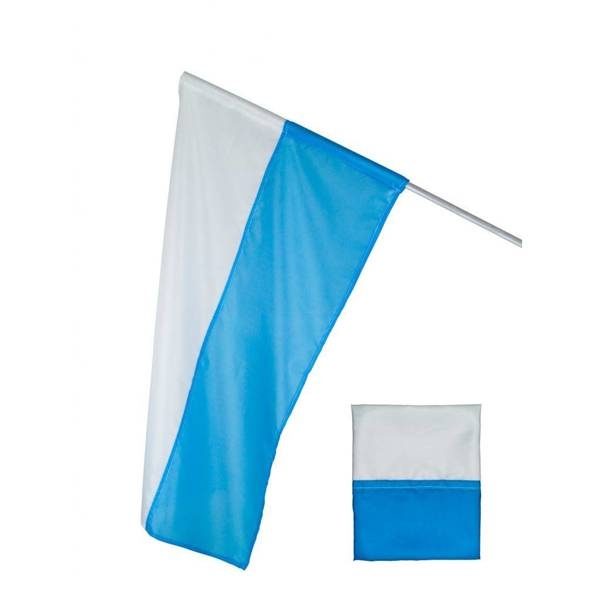 Marian Flag 115 x 70 cm