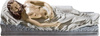 Christ to the Tomb - Figure (65 cm) Lord Jesus to the Tomb
