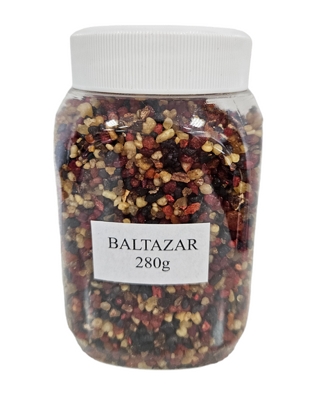 Balthazar Fragrance Resin Frankincense 280 g