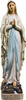 Our Lady of Lourdes - Statue (67 cm)