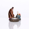 Holy Family Christmas Candleholder for tealight warmers