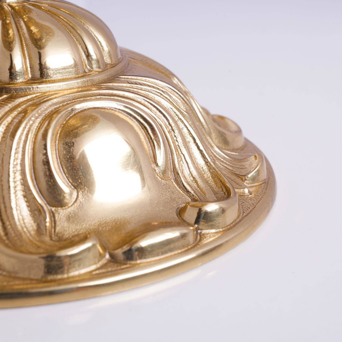 Throne under the monstrance (¶r. 24 cm)