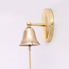 Hanging bell, signature bell