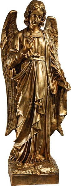 Postava anjela (105 cm)