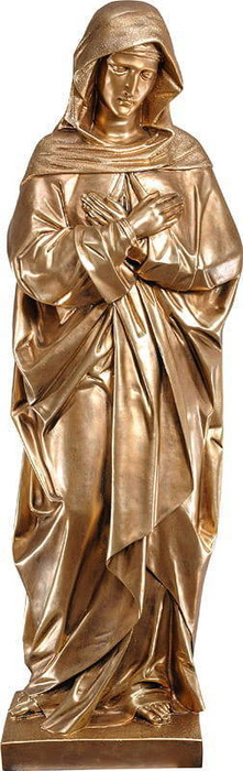 Sedembolestná Panna Mária - Socha (100 cm)