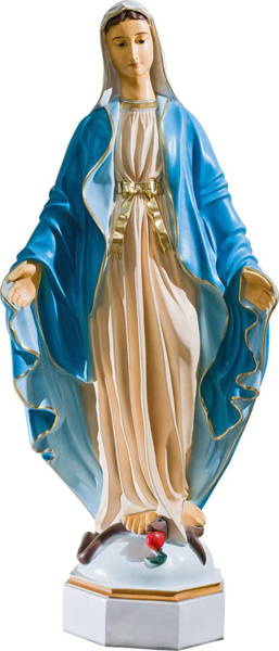 Our Lady Immaculate - Statue (120 cm)