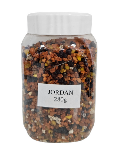 Jordan Fragrance Resin Frankincense 280 g