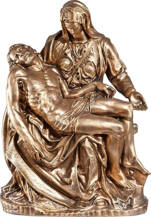 Pieta - Figure (50 cm)