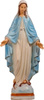 Our Lady Immaculate - Statue (80 cm)