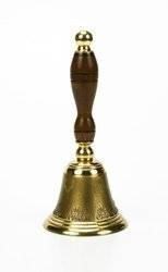 Single Bell HIGH. 22cm