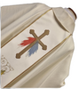 Chasuble with the image of St. St. Faustina Kowalska