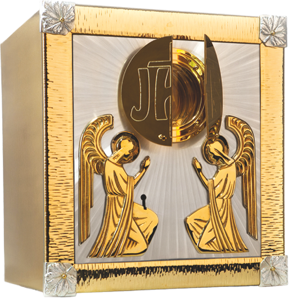 Tabernacle TB 003 L version B