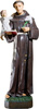 St. St. Anthony of Padua - Figure (120 cm)