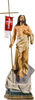 Risen Christ - Figure (63 cm)