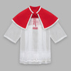 Communion,comforter + cape for Corpus Christi