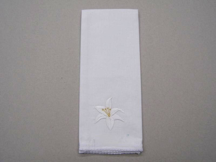 Purificator - altar chalice linen 