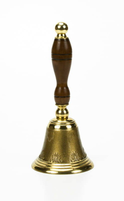 Single Bell HIGH. 22cm