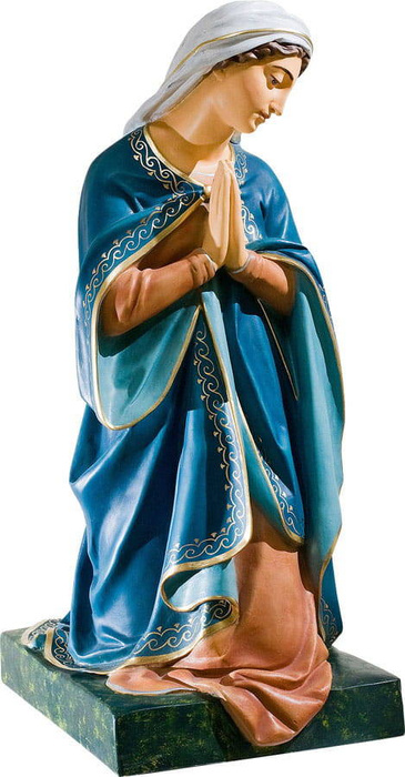 St. Maria - Figure (110 cm)