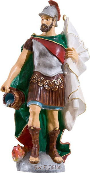 St. Florian - Figure (56 cm)