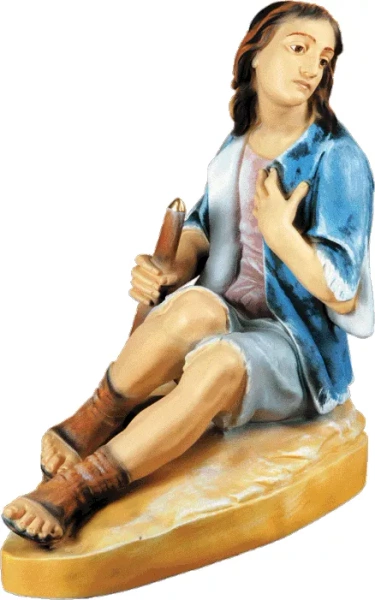 Matka Boża Niepokalana - Figura (120 cm)