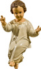 Seated Advent Child - Figure (45 cm)