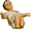 Child for the Nativity - Figure (55 cm)
