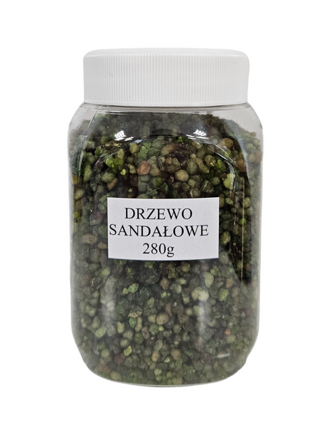 Kadidlo Vonná živica santalové drevo 280 g