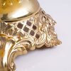 Throne under the monstrance (¶r. 23 cm)