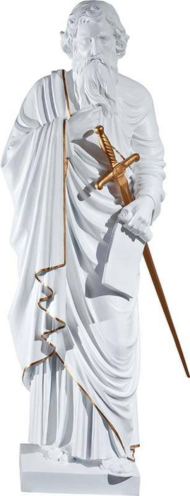 St. Paul - Figura (115 cm)