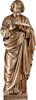 St. Peter - Figura (115 cm)