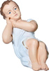 Child for the Nativity - Figure (56 cm)