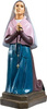 St. Bernadette - Postava (26 cm)