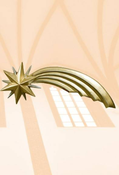 Star - Figure (49 cm)