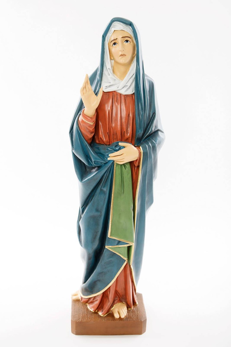 Our Lady of Sorrows - Statue (90 cm)