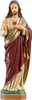 Heart of Jesus - Figure (52 cm)