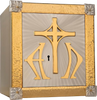 Tabernacle ZB TB 048 S