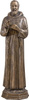 St. O. Pio - Figure (140 cm)