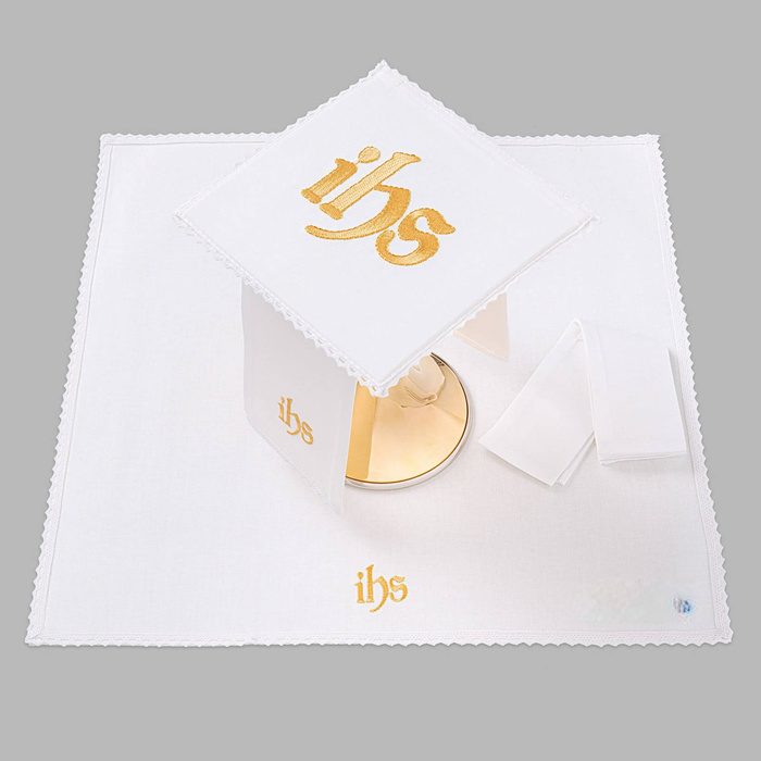 Bielizna kielichowa MB Częstochowska