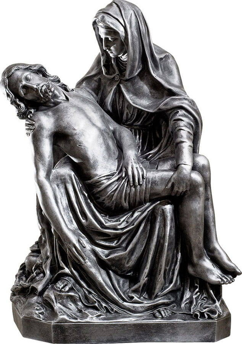 Pieta - Figure (60 cm)