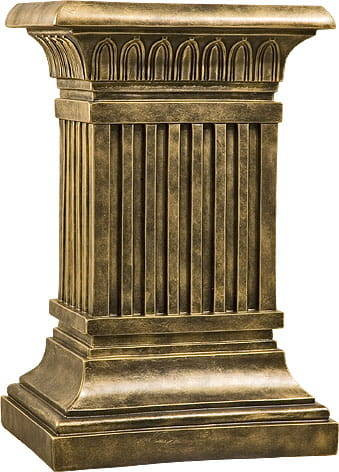 Column (top area 37/30) (60 cm)