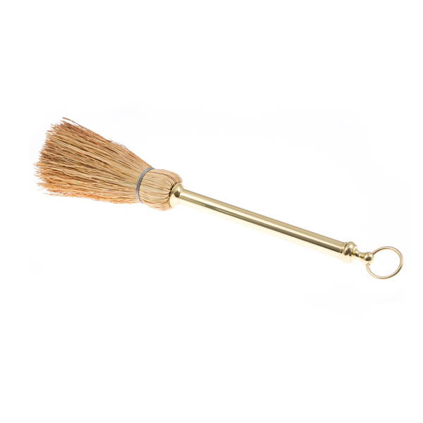 Brass dropper, mini