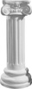 Column (top area 20.5/22) (72 cm)