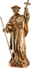 St. Svätý František Xaverský - postava (68 cm)