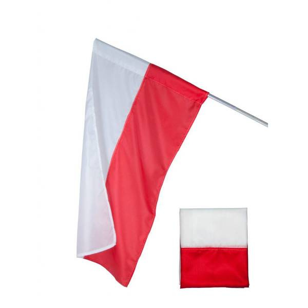 Flag of Poland 115 x 70 cm