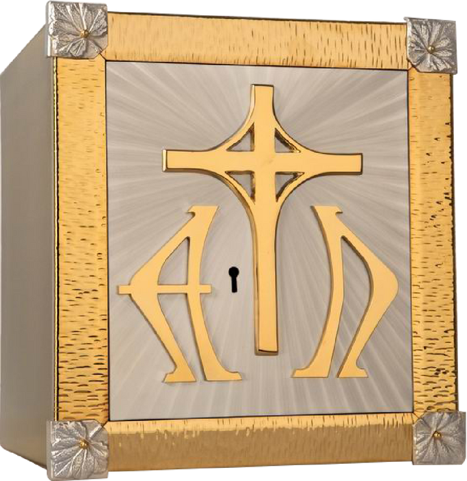 Tabernacle ZB TB 048 S