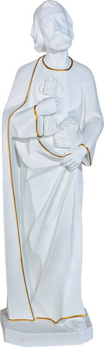 St. Peter - Figura (85 cm)