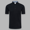 POLO priest shirt with collar SHORT SLEEVE ( different colors )